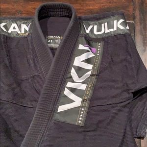 Vulkan Pro Women’s Gi